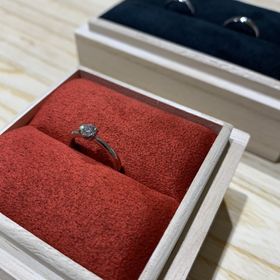 【出雲結(いずもゆい)の口コミ】 各指輪に込められた、コンセプト、想いに感動した。
出雲にゆかりはないが…
