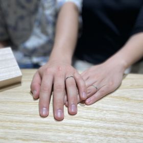 【出雲結(いずもゆい)の口コミ】 Instagramで出雲結さんを発見し、とにかくデザインの良さに惹かれた。
他…