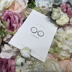 【アイプリモ(I-PRIMO)の口コミ】 パーソナル診断をして頂いた結果、2人ともにカーブのついたデザインが似合…