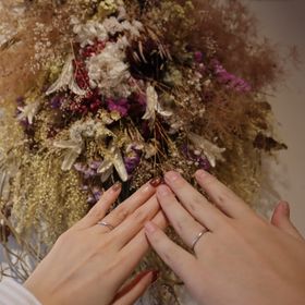 【HOSHI no SUNA 星の砂(ほしのすな)】の口コミ ウェーブの指輪が欲しかったので星の砂のデザインがとても気に入りました。...