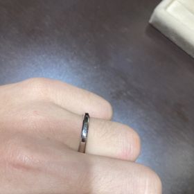 【TRECENTI(トレセンテ)の口コミ】 つけ心地も良いし、デザインも、五店舗程まわった中で一番自分にしっくり…