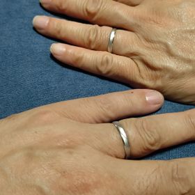 【insembre(インセンブレ)】の口コミ デザインにこだわりがあったのですが
担当の方に色々ご紹介頂きました。
...