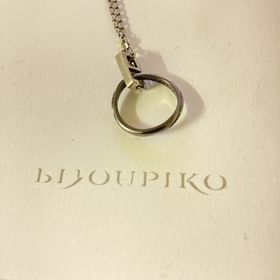 【SORA(ソラ)の口コミ】 ブラックリングで作りたいと決めていて、ブラックリングとデザイン、店舗…