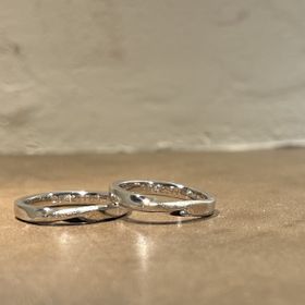 【ichi(イチ)の口コミ】 ●有名ブランドの既製品よりも、自分達だけの特別感が欲しい気持ちにマッチ…