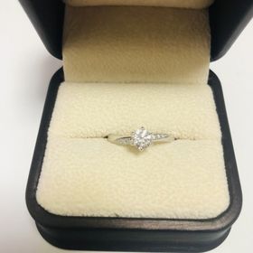 【宝寿堂(ほうじゅどう)の口コミ】 品質の良いダイヤを良心的な価格で選べたのが良かったです。指輪を買うの…