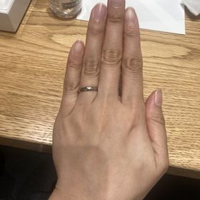 【BIJOUPIKO(ビジュピコ)の口コミ】 指輪の種類の豊富さに驚きました！
それぞれ好きなイメージが異なる物(キ…