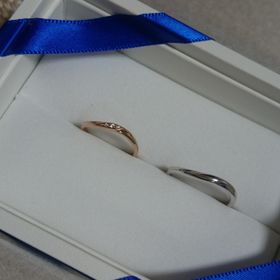 【LA PUREZZA(ラプレッツァ)の口コミ】 ブランドよりも見た目で気に入ったものにしようと思っていました。デザイ…