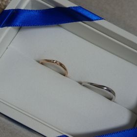 【LA PUREZZA(ラプレッツァ)】の口コミ ブランドよりも見た目で気に入ったものにしようと思っていました。デザイン...