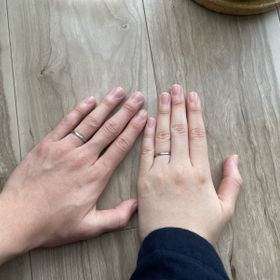 【出雲結(いずもゆい)の口コミ】 和風のテイスト、指輪ひとつひとつに込められた想い、実際にお店に伺った…