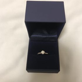 【BIJOUPIKO(ビジュピコ)の口コミ】 パートナーが購入してくれました。サプライズだったので、購入した時は知…