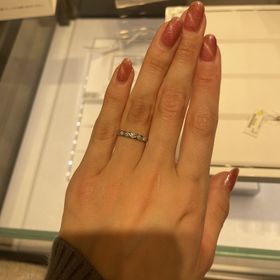 【シャネル(CHANEL)の口コミ】 CHANELのマトラッセのデザインは、以前から気になっていたので一番初めに…