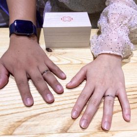 【出雲結(いずもゆい)の口コミ】 彼女が以前住んでいた場所にゆかりのあるブランドという点が決め手になり…