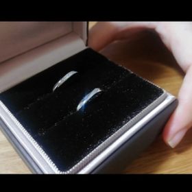 【アイプリモ(I-PRIMO)の口コミ】 結婚指輪はいつか購入しようと思っていたものの時間が経っていましたが、…