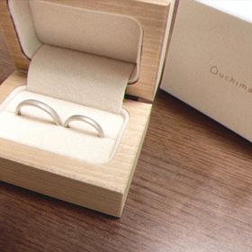 【uchimari(ウチマリ)の口コミ】 様々な種類の素材やデザインからゆっくり相談して決められます！選ぶ時間…