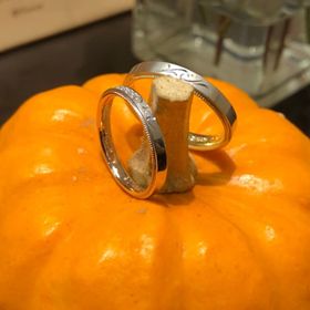 【ケイウノ ブライダル(K.UNO BRIDAL)の口コミ】 色んなブランドを見たのですがディズニーを入れたかったのと2人の好きな海…