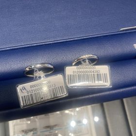 【銀座ダイヤモンドシライシの口コミ】 店員さんが丁寧に接客してくれて２時間以上も決め兼ねてるところ相談に乗…