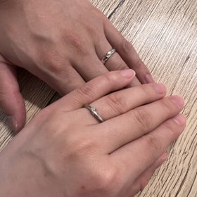 【俄(にわか)の口コミ】 結のデザインはあまり見たことがなく、人と被らないように感じました。ま…