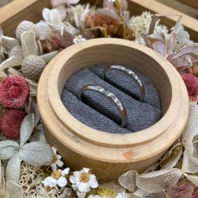 【鎌倉彫金工房の口コミ】 友人が同じブランドで手作りしていたこともあり、元々興味があったのです…