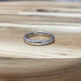 【ラザール ダイヤモンド(LAZARE DIAMOND)の口コミ】 婚約指輪の際は散々悩んだのですが、婚約指輪をこちらで購入したため、結…