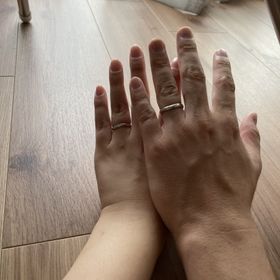 【出雲結(いずもゆい)の口コミ】 指輪の名前、デザイン、コンセプト、スタッフさんの対応の良さです。
金額…