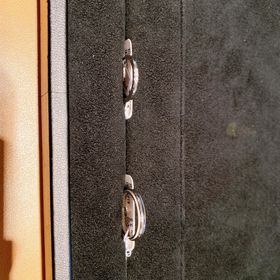 【ティファニー(Tiffany & Co.)の口コミ】 細くて長い夫の手が綺麗に見える事！色々なお店を試しましたが、ゴテゴテ…