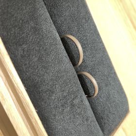 【出雲結(いずもゆい)の口コミ】 デザインの良さとお店の雰囲気が良く、加えて接客も親しみやすく丁寧でし…