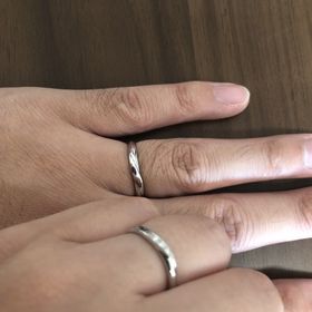 【アイプリモ(I-PRIMO)の口コミ】 シンプルなデザインで探していて、候補をいくつか決めてから来店しました…