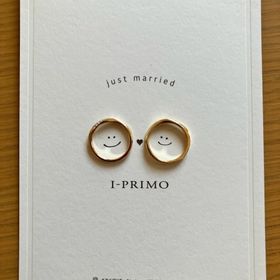 【アイプリモ(I-PRIMO)の口コミ】 アルチェストという指輪にしました。
私は指の関節が太めでごつごつとして…