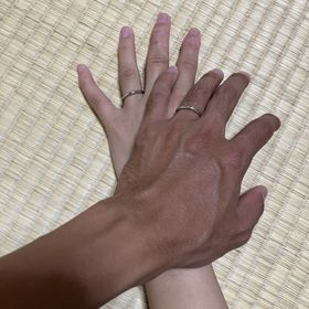 【出雲結(いずもゆい)の口コミ】 初めは広告でした。あまり意識してはいませんでしたが、結婚指輪を探すと…