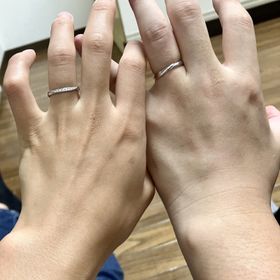 【宝寿堂(ほうじゅどう)の口コミ】 デザインが他ブランドには少ないものと聞き、非常に気に入った。特に妻の…