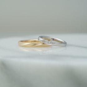 【THREE TREES(スリーツリーズ)の口コミ】 指輪を手作りできるお店を探していて、
その中でもホームページやSNSを見…