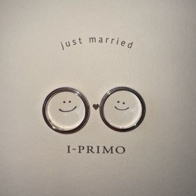 【アイプリモ(I-PRIMO)の口コミ】 2人で話してシンプルで色々な店舗を見て回りました。
こちらの指輪にした…