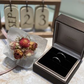 【アイプリモ(I-PRIMO)の口コミ】 デザインに対して私自身強い希望はなかったのですが、見ていた中で好みの…