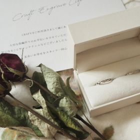 【CRAFY(クラフィ)の口コミ】 ネットで簡単なや注文する事が出来て、様々なオーダーを受けて頂ける所。
…