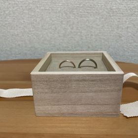 【YUKA HOJO(ユカホウジョウ)の口コミ】 好みのブランドが入ってい為。
温かみがあるデザイン、つけ心地もよかった…