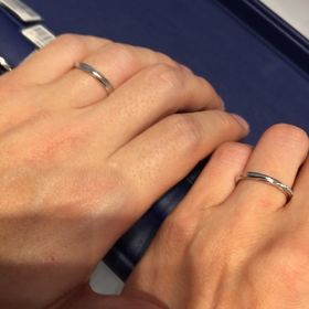 【銀座ダイヤモンドシライシの口コミ】 具体的にどんな物がいいかわからないなかで、来店しましたが御社のスタッ…