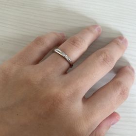 【CRAFY(クラフィ)の口コミ】 デザインをいろいろな画像から選ぶことが出来たので、自分好みのものを見…