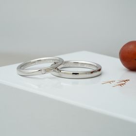 【THREE TREES(スリーツリーズ)の口コミ】 世界に一つの特別なものにしたかったので手作りでできるところを選びまし…