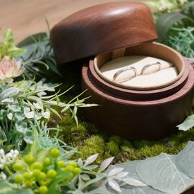 【COLANY(コラニー)の口コミ】 お花や樹といった自然をモチーフにしたデザインが魅力的でCOLANY様で選ば…