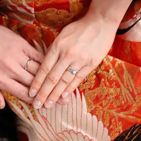 【ティファニー(Tiffany & Co.)の口コミ】 シンプルで飽きのこなそうなものを選びました。デザインはエレガントでダ…