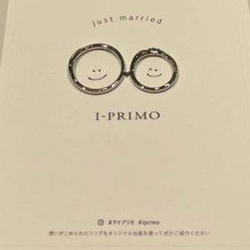 【アイプリモ(I-PRIMO)の口コミ】 シンプルなデザインがよくて、見た瞬間に、あまり他にないデザインかつシ…