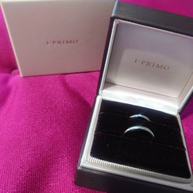 【アイプリモ(I-PRIMO)の口コミ】 彼氏が私にサプライズでかってきてくれたのもありましたが事前に私がシン…