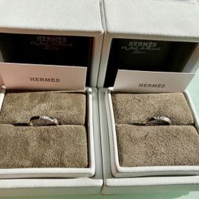 【エルメス(HERMES)の口コミ】 実物を見るより前にネットで見てコレにする！とほぼ決めていた状況ではあ…