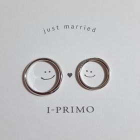 【アイプリモ(I-PRIMO)の口コミ】 最初はどのようなリングが自分に会うのかを悩んでいましたが色々と教えて…