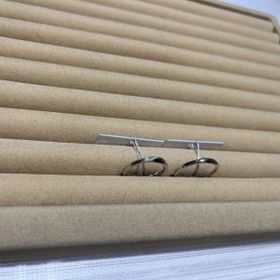 【TRECENTI(トレセンテ)の口コミ】 デザインはシンプルなものであれば良かったので、着け心地を重視して決め…