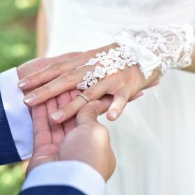 【festaria bijou SOPHIA(フェスタリア ビジュソフィア)の口コミ】 高すぎず、安すぎずちょうど良い価格だったのと令和記念デザインのペアリ…