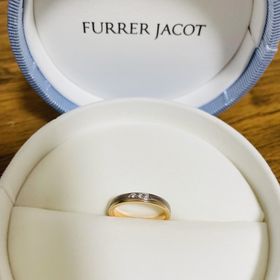 【【閉業】フラー・ジャコー(FURRER-JACOT)の口コミ】 シンプルながらデザイン性も感じられ、どんなシーンにもスタイルにも合わ…