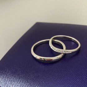 【俄(にわか)の口コミ】 着け心地が良く、デザインがシンプルだったところ。毎日付けるからこそシ…