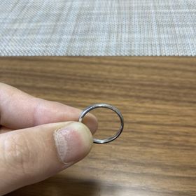 【銀座ダイヤモンドシライシの口コミ】 指輪の種類がとても豊富でまた初めて結婚指輪の購入ということもあり、ど…