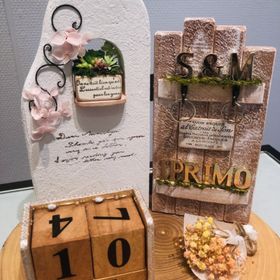 【アイプリモ(I-PRIMO)の口コミ】 ネットでまずは見てデザインを絞っていき、スタップの方が似たようなデザ…